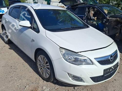 Teile für OPEL ASTRA J (P10) 1.3 CDTI (68) 4895223