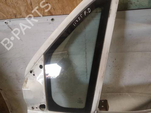 Used Front left quarter glass Front left quarter glass CITROËN JUMPER II Bus 2.2 HDi 130 (130 hp) 40242780 40242780