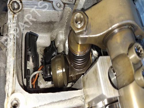 Injector VW GOLF V (1K1) 1.9 TDI | BP35831756M100 - Image 2