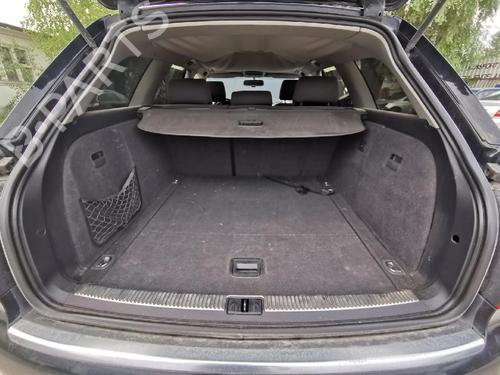 Engine mount AUDI A4 B6 (8E2) 2.5 TDI quattro | BP32534361M89