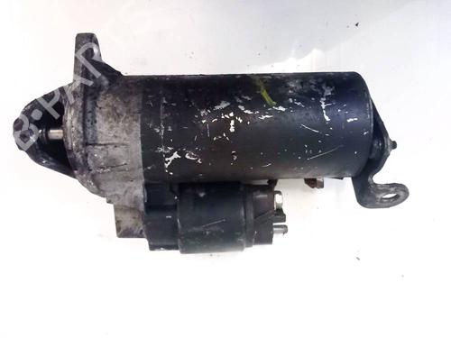 Starter AUDI A6 C6 (4F2) 2.4 | BP35356389M8 - Image 2