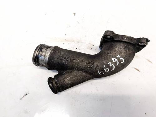 Used Pipe Pipe CHRYSLER VOYAGER IV (RG, RS) 2.5 CRD (141 hp) 34203869 34203869