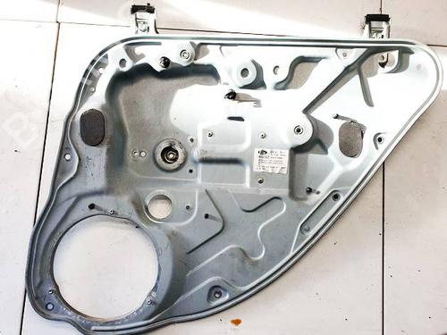 Used Rear right window mechanism Rear right window mechanism 34894635 34894635