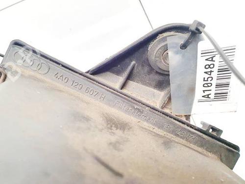 Air filter box AUDI A6 C4 (4A2) 1.9 TDI | BP34902074M87 - Image 3