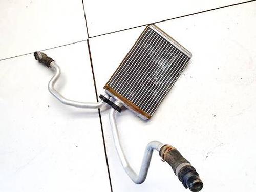 Used Heater matrix Heater matrix 37863948 37863948