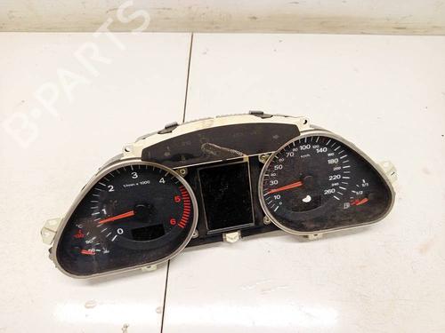 Used Instrument cluster Instrument cluster AUDI A6 C6 (4F2) 2.7 TDI (180 hp) 34844179 34844179
