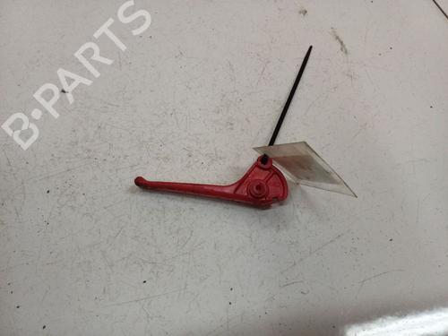Used Interior handle Interior handle VW BORA I (1J2) 1.9 TDI (90 hp) 34848169 34848169