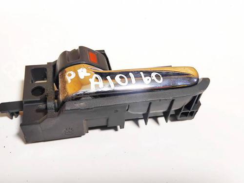 Used Front left interior door handle Front left interior door handle 35069075 35069075