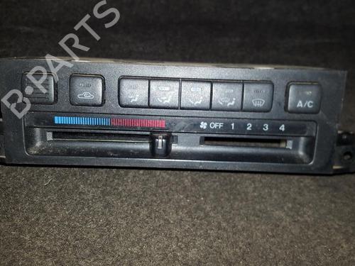 Used Climate control Climate control MAZDA 626 IV Hatchback (GE) 2.0 i (GE10S1) (115 hp) 35648583 35648583