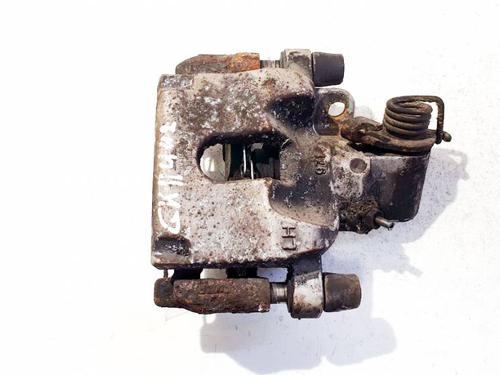 Venstre bremsecaliper bak Venstre bremsecaliper bak 38503383 38503383
