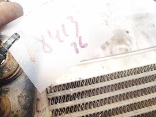 Intercooler NISSAN NAVARA (D22) 2.5 TDiC | BP35388928M30 - Image 2