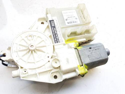 Used Right front window motor Right front window motor 34847425 34847425