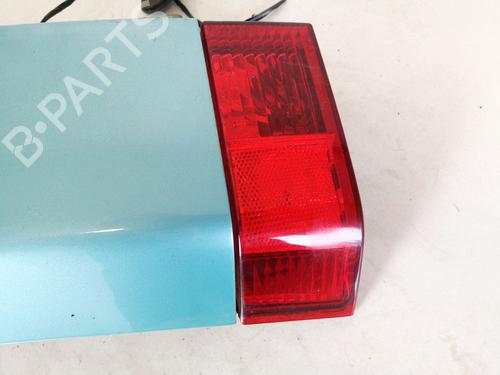Used Rear fog light Rear fog light 35393567 35393567