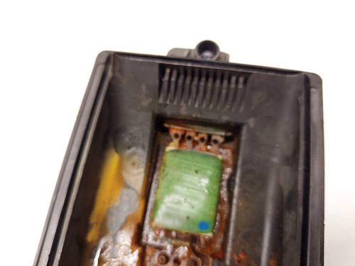 Heater resistor AUDI A4 B5 (8D2) 1.9 TDI | BP34853619M108 - Image 3