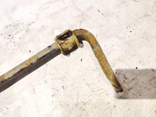 Anti roll bar FORD FOCUS C-MAX (DM2) 2.0 TDCi | BP35045126M96 - Image 2
