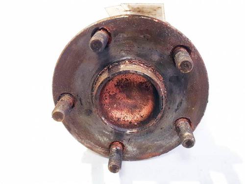 Used Left front steering knuckle Left front steering knuckle LEXUS GS (_S19_) 300 (GRS190_, GRS190R) (249 hp) 34811020 34811020