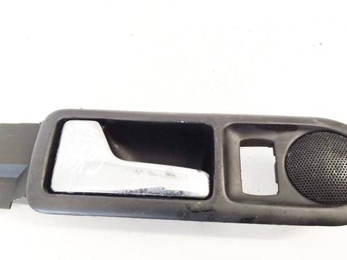 Used Rear left interior door handle Rear left interior door handle 37063316 37063316