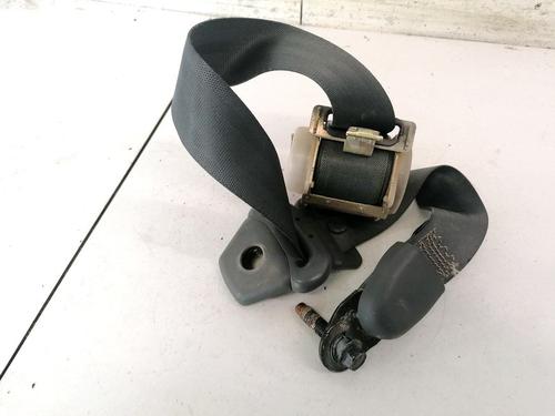 Used Rear right seatbelt Rear right seatbelt HYUNDAI SANTA FÉ I (SM) 2.0 (135 hp) 35435443 35435443