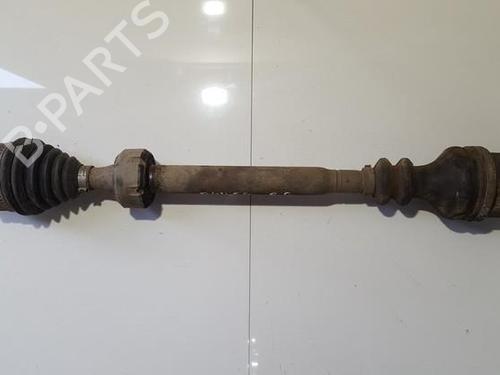Used Right front driveshaft Right front driveshaft 35838989 35838989