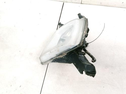 Used Left front fog light Left front fog light 35478379 35478379