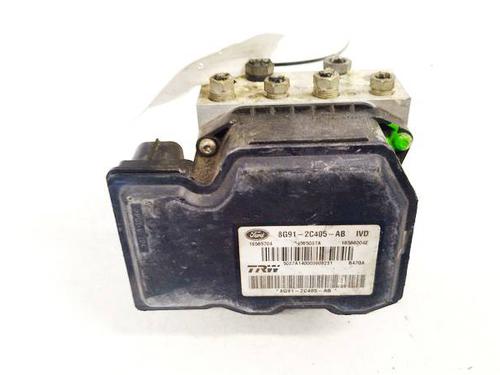 Used ABS pump ABS pump 38431444 38431444