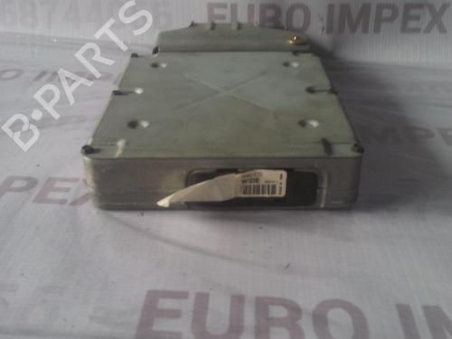 Used Engine control unit (ECU) Engine control unit (ECU) FORD FOCUS I (DAW, DBW) 1.6 16V (100 hp) 33486079 33486079