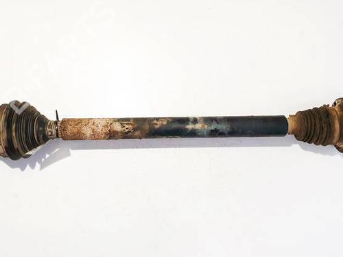 Used Right front driveshaft Right front driveshaft 35254612 35254612