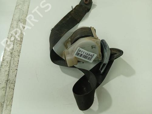 Used Rear right seatbelt Rear right seatbelt 34815860 34815860