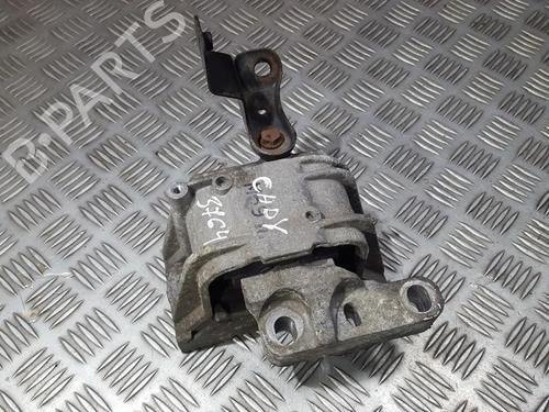 Used Engine mount Engine mount VW CADDY III MPV (2KB, 2KJ, 2CB, 2CJ) 2.0 SDI (70 hp) 33498114 33498114