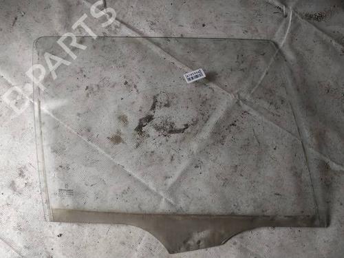 Used Rear right door window Rear right door window 34934739 34934739