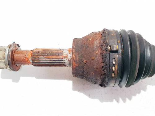 Left front driveshaft INFINITI FX 35 | BP35201493M38 - Image 2