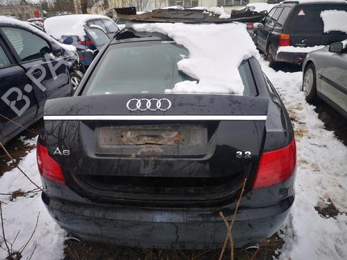 Electronic module AUDI A6 C6 (4F2) 2.4 | BP32918341M83  - Image 8