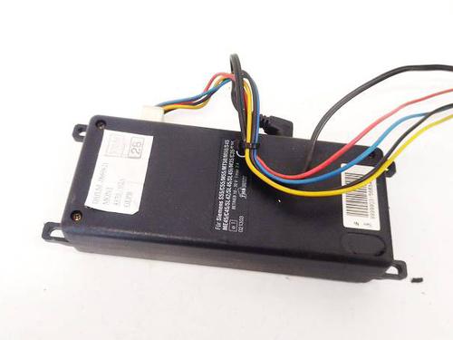 Used Electronic module Electronic module SUBARU LEGACY IV (BL) 2.5 AWD (BL9) (165 hp) 32594139 32594139