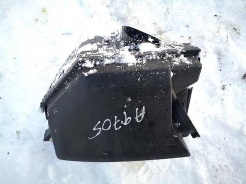 Used Air filter box Air filter box 35159414 35159414