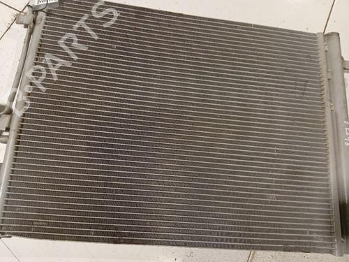 AC radiator FORD S-MAX (WA6) 2.0 TDCi | BP34820843M32 - Image 4