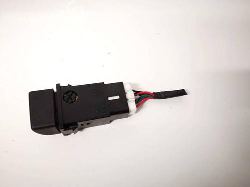Warning switch HYUNDAI SANTA FÉ I (SM) 2.0 CRDi | BP35312933I22 - Image 3