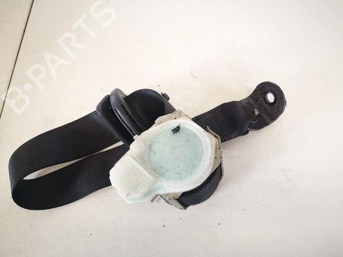 Used Rear right seatbelt Rear right seatbelt 35442917 35442917