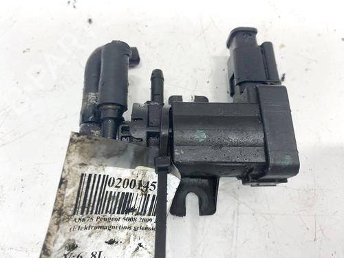 Electronic module PEUGEOT 5008 (0U_, 0E_) 2.0 HDi 150 / BlueHDi 150 | BP35252036M83 - Image 2