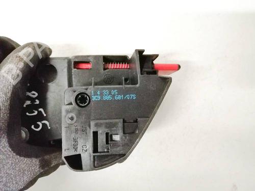 Electronic module VW PASSAT B6 (3C2) 1.9 TDI | BP35147977M83 - Image 3