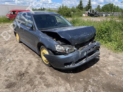 Used Parts SUBARU LEGACY IV (BL) 2.5 AWD (BL9) (165 hp) 4470891