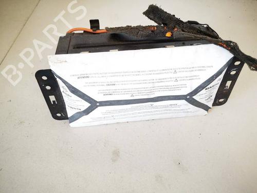 Used Passenger airbag Passenger airbag RENAULT LAGUNA II (BG0/1_) 1.6 16V (BG0A, BG0L) (107 hp) 32951995 32951995