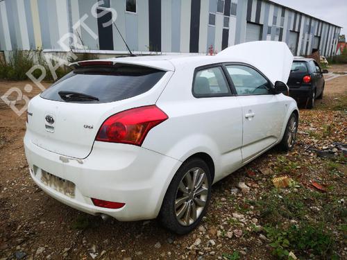 Support KIA CEE'D Hatchback (ED) 1.6 CRDi 90 | BP32566229C155 