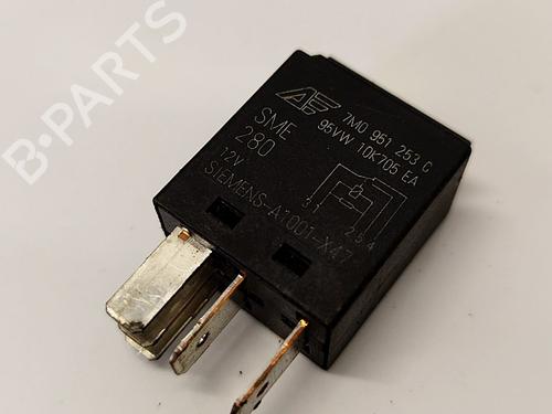 Used Other Other AUDI A6 C5 (4B2, 4B4) 2.5 TDI (150 hp) 33918636 33918636