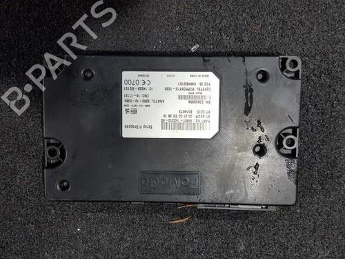 Used Electronic module Electronic module FORD FIESTA VI (CB1, CCN) 1.6 TDCi (95 hp) 33483017 33483017