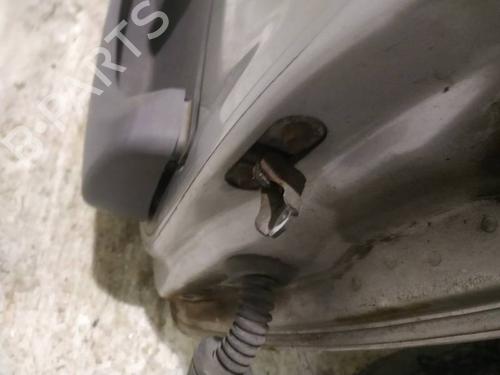Used Hinge/Door check strap Hinge/Door check strap 34837801 34837801