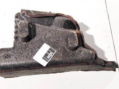 Boot lining AUDI A6 C5 (4B2, 4B4) 2.5 TDI | BP35072816I3 - Image 2
