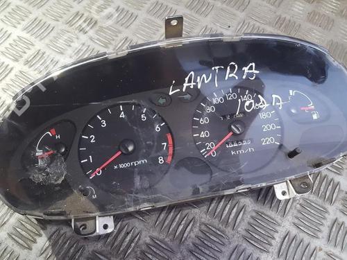 Used Instrument cluster Instrument cluster HYUNDAI LANTRA II (J-2) 1.6 16V (118 hp) 35684810 35684810