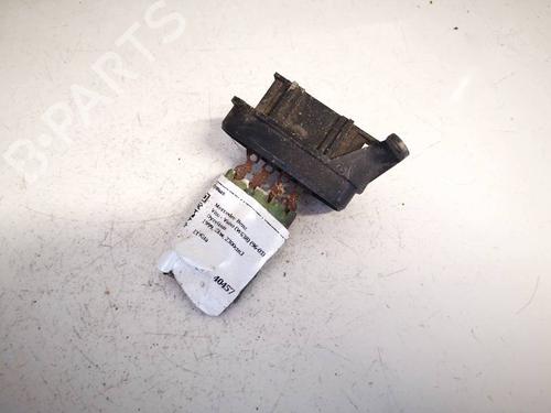 Used Heater resistor Heater resistor 35154659 35154659