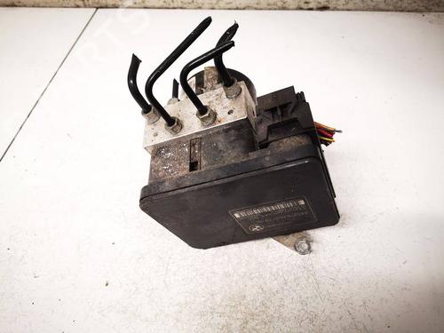 Used ABS pump ABS pump BMW 3 (E90) 320 i (150 hp) 40485388 40485388