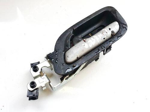 Front left interior door handle HONDA FR-V (BE) 1.7 (BE1) | BP35251635I13 - Image 2